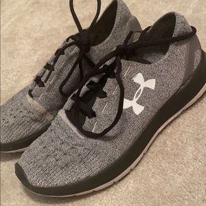 Under armor women’s shoes